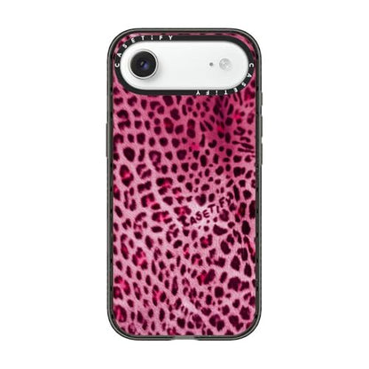 CASETiFY for iPhone Air Case - Impact | Slim Fit | 8.2 ft. 4X Military Grade Drop Protection | Y2K Jaguar | Black - color: Y2K Jaguar, size: Iphone Air (6.5")