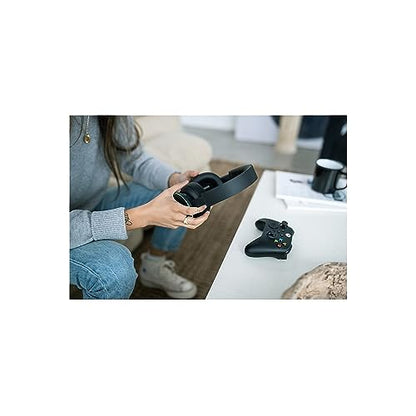 Xbox Wireless Headset – Xbox Series X|S, Xbox One, and Windows Devices