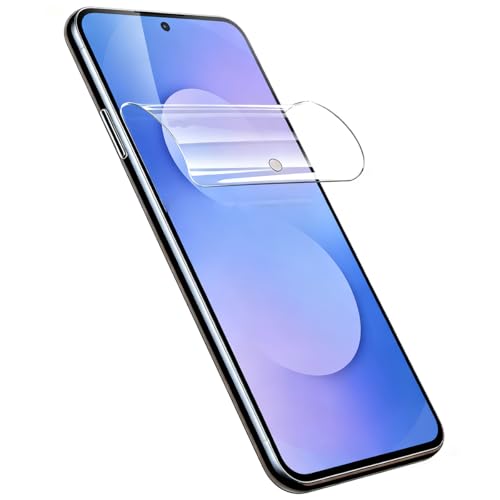Hydrogel Film Screen Protector for Samsung Galaxy S25 FE - color: Samsung Galaxy S25 FE