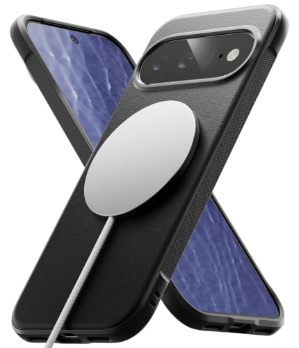 Ringke for Google Pixel 11 Case [Onyx Magnetic Black] - color: Magnetic Black, size: Pixel 11