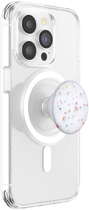 PopSockets Phone Grip for MagSafe, Magnetic Holder- Coco Circus - color: Coco Circus, style: MagSafe