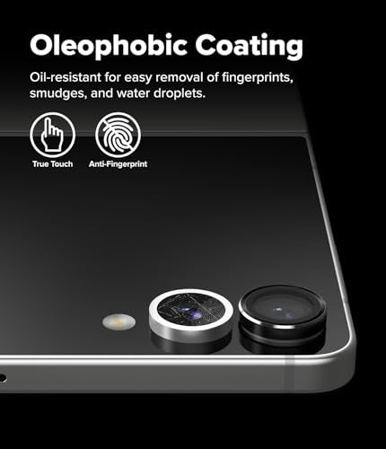 Ringke for Samsung Galaxy Z Flip 7 Camera Lens Protector [2 Pack] - size: Galaxy Z Flip 7
