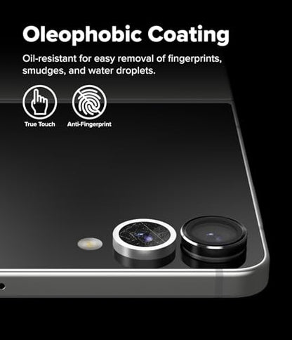 Ringke for Samsung Galaxy Z Flip 7 Camera Lens Protector [2 Pack] - size: Galaxy Z Flip 7