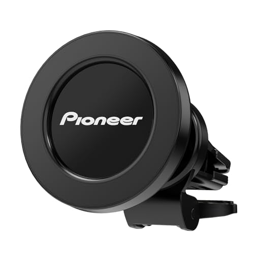 Pioneer MagSafe Car Phone Holder Mount - style: MagSafe Phone Mount