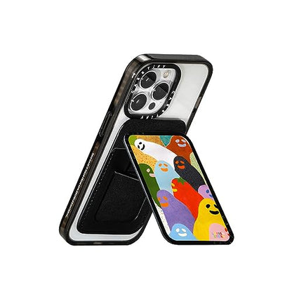 CASETiFY Snappy Card Holder Stand Compatible with Magsafe - After Party - color: After Party