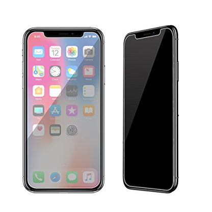 Ailun 2Pack Privacy Screen Protector iPhone 11 Pro/Xs/X 5.8 Inch - size: 11 Pro/X/Xs 5.8 inches