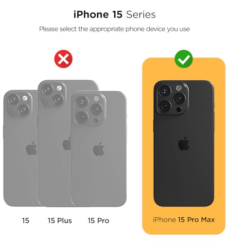 VRS DESIGN Compatible with iPhone 15 Pro Max Case with Card Holder [Damda Glide Pro], Sturdy Semi Auto 4-Card Slot, High Durability & Style Designed for iPhone 15 Pro Max (2023) Groove Khaki - color: Khaki, size: iPhone 15 Pro Max