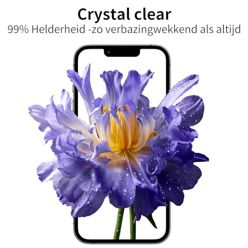3 Pack Tempered Glass Screen Protector for iPhone 11 Pro Max/iPhone Xs Max, 9H Hardness, Scratch Resistant, HD Clear, Case Friendly, Bubble-Free, Easy Install - size: iPhone 11 Pro Max/iPhone Xs Max