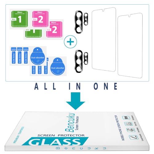 Screen Protector for Samsung Galaxy S26 Ultra Tempered Glass - color: Samsung Galaxy S26 Ultra-Clear