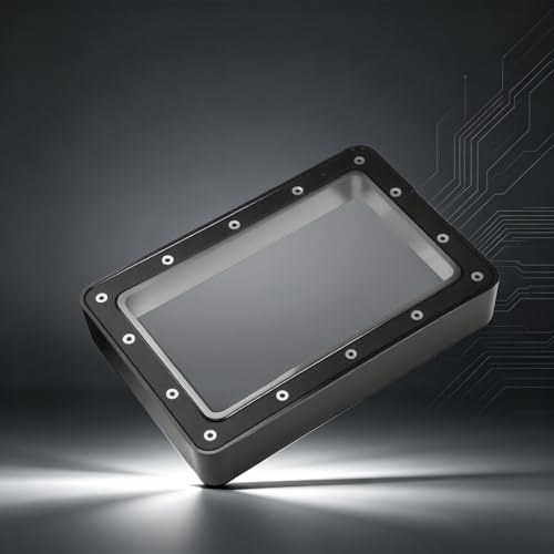 210x150x0.15mm FEP Film for Elegoo Mars 5 Ultra/Mars 5/Mars 4 3D Printers - style: 210*150mm for Mars 4/5/5 Ultra