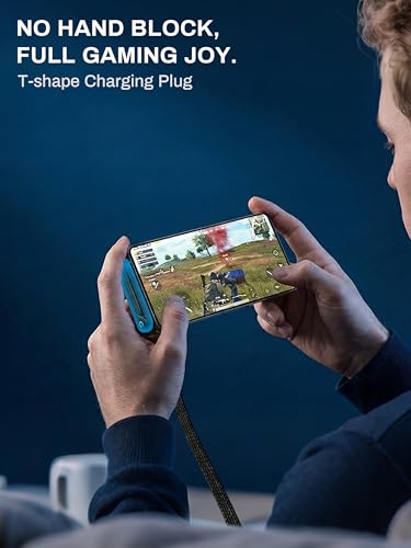 240W Fast Charging Cable USB C to USB C, 4.9 Ft Invisible Flat Stand Charging Cable,
