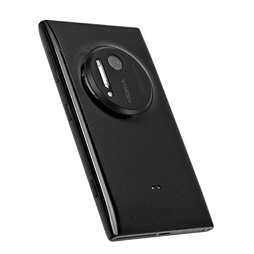 ArmorSuit MilitaryShield Full Body Skin Film + Screen Protector for Nokia Lumia 1020 - Anti-Bubble HD Clear Film