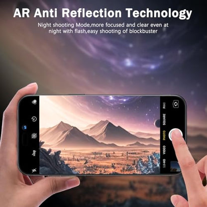 1 Pack Camera Lens Frame for Xiaomi Redmi Note 14 4G, 9H Glass Screen Protector Anti-Scratch, Tempered Glass Metal Individual Camera Cover Accessories for Xiaomi Redmi Note 14 4G, Black - size: for Redmi Note 14 4G