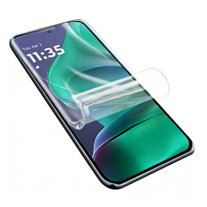 [2 Pack] Hydrogel Screen Protector for Motorola Moto G Stylus (2026)