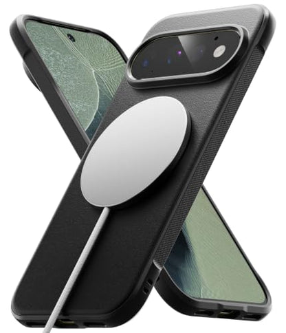 Ringke for Google Pixel 11 Pro Case [Onyx Magnetic Black] - color: Magnetic Black, size: Pixel 11 Pro