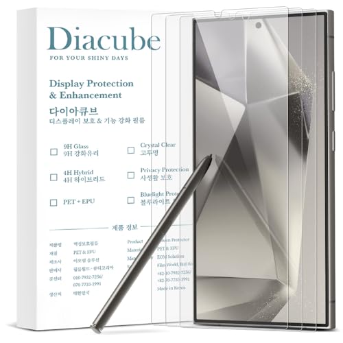 3-Pack Paperfeel Anti-Glare Matte Screen Protector for Samsung Galaxy Note 20 Ultra, Anti-Fingerprint, Self-Healing, Highly Responsive Touch, Easy Installation with Alignment Jig - size: Galaxy Note 20 Ultra