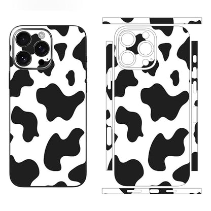 Skin Wrap Compatible with 13/14/15/16/17 Pro Max (Multi, 16 Pro Max) - color: Multi, size: 16 Pro Max