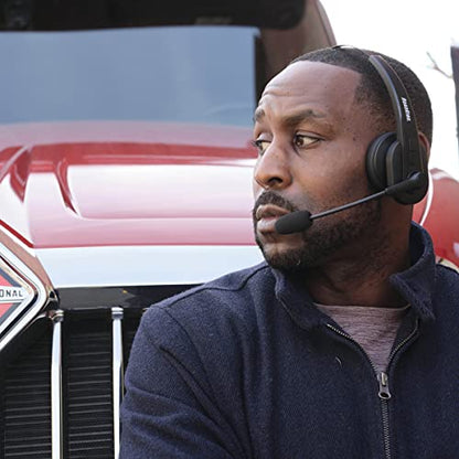 RoadKing RKING2000 Truck Driver Bluetooth Headset
