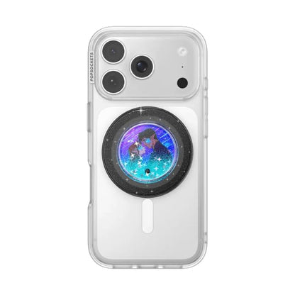 PopSockets Phone Grip for MagSafe, Magnetic Holder- ACOTAR Starfall - color: ACOTAR Starfall, style: MagSafe