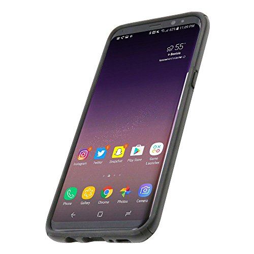 ArmorSuit 2 Pack for Samsung Galaxy S8+ (6.2 Inch) Screen Protector HD Clear MilitaryShield Film - Made in the USA - size: Samsung Galaxy S8+ 6.2 inch