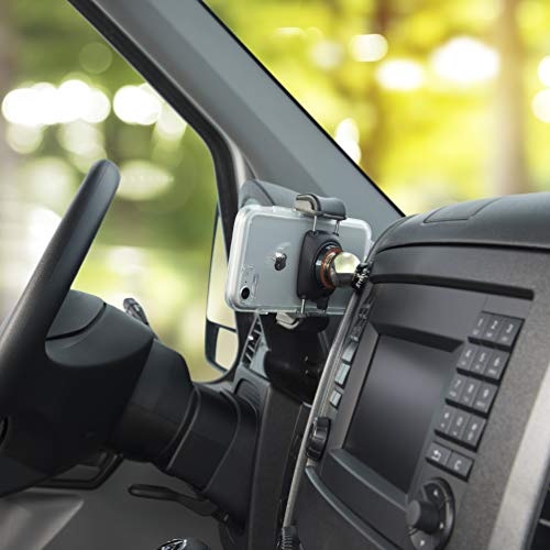 Nite Ize Steelie Dash FreeMount Car Mount Kit - style: FreeMount
