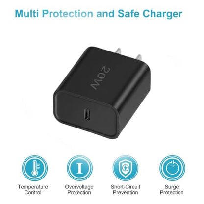 USB C Charger Cable