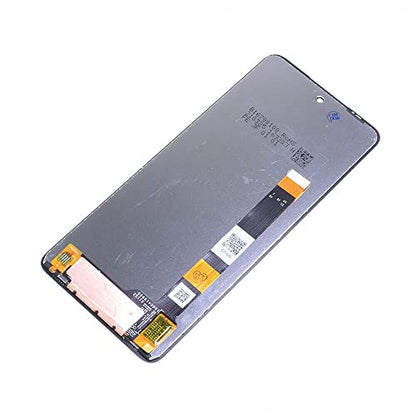 (Original) Screen Replacement for Motorola Moto Edge 5G UW 2021 XT-2141 | 6.8'' LCD Display | Black | Tools Included