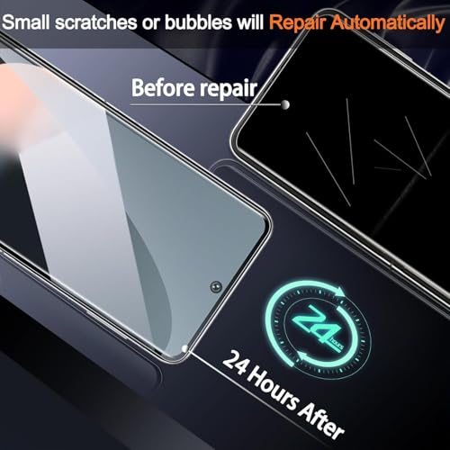[2 Pack] for Motorola Razr Ultra 2026/2025 Privacy Screen Protector - size: for Motorola Razr Ultra 2025