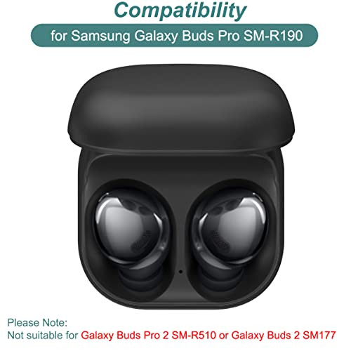 Charging Case for Samsung Galaxy Buds Pro (R190) Earbuds