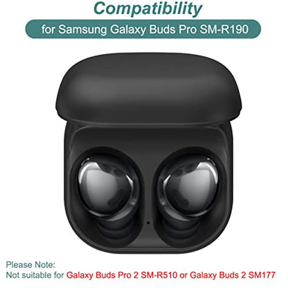 Charging Case for Samsung Galaxy Buds Pro (R190) Earbuds