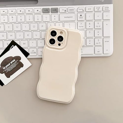 Cell Phone Basic Case Slim Fit Flexible TPU Protective Cover for Most Smartphones Anti-Scratch Shockproof Green - size: for iPhone 14 Pro Max