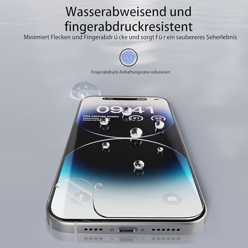 3 Pack for Nothing Phone (2) Screen Protectors - size: for Nothing Phone (2) Screen Protectors