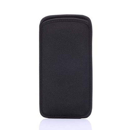 for iPhone SE 2020,8,7,6,6s Phone Bag, Universal Neoprene Shockproof Pouch Sleeve Case for Sony Xperia X Compact,Carry Case - size: 4.7 inch