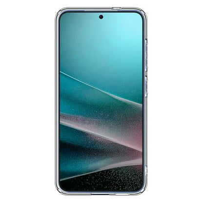 Spigen Liquid Crystal Designed for Galaxy S25 Plus Case (2025) [Anti-Yellowing], [Military-Grade Protection] - Crystal Clear - color: Crystal Clear, size: 6.7in (Galaxy S25 Plus)