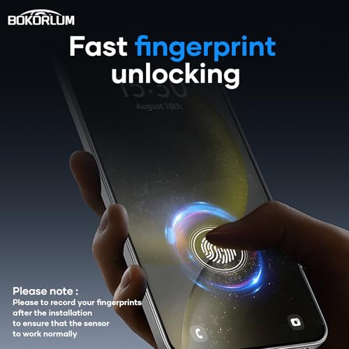 2 Pack for samsung galaxy s24 ultra screen protector privacy,Matte,Military Grade Shatterproof,9H+ Hardness,Full Coverage,Auto Dust Removal,No Bubbles,Anti-Spy Tempered Glass Film,Bright edged frosted finish,ultrathin,Easy Installation. (Privacy, S24 Ultr