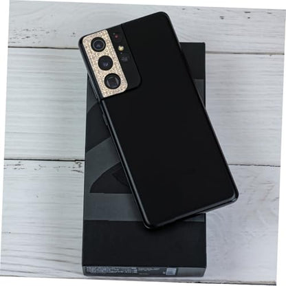 Veemoon Camera Lens Protector for High Transparency Anti-scratch Cover Durable Lens Guard Film with Ultra-thin Design