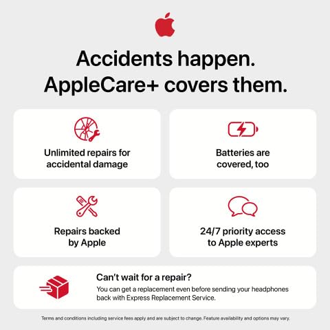 Beats Studio Buds + - Ivory with AppleCare+ (2 Years) - color: Ivory, style: With AppleCare+