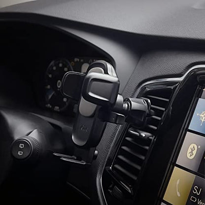 iOttie Easy One Touch Signature Air Vent Car Mount for Smartphone iPhone 18 - style: Signature
