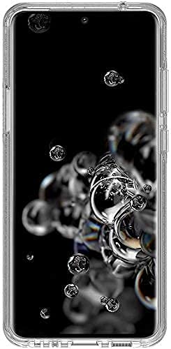 OtterBox Symmetry Series Case for Samsung Galaxy S20 Ultra & S20 Ultra 5G (ONLY - NOT Compatible with Other S20 Models) Non-Retail Packaging - Stardust - color: Stardust