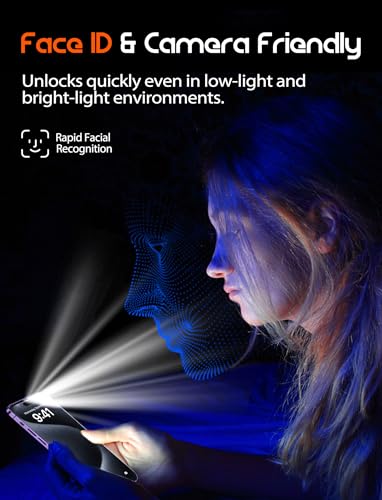 3 Pack Matte Privacy Screen Protectors for iPhone 16 Plus / 15 Plus Tempered Glass Anti-Spy Tempered Glass 9H Anti-Glare Anti-Fingerprint Privacy Protective Film,6.7" - size: 16 Plus /15 Plus- 6.7"