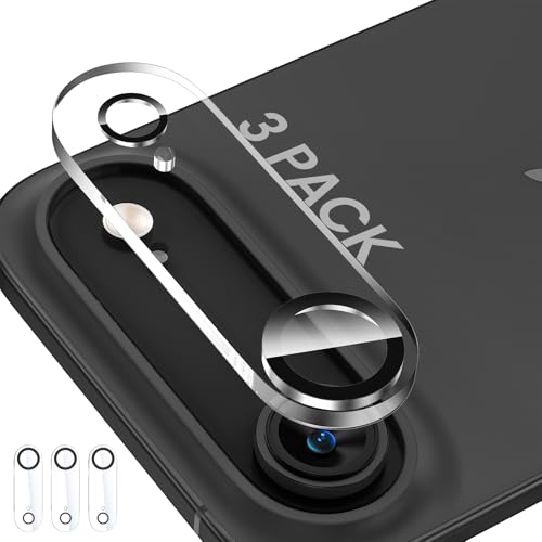 Tensea 3Pcs for iPhone Air Camera Lens Protector - size: for iPhone Air