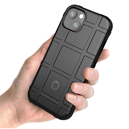 EGO TACTICAL Limited Edition Rugged Shield case Compatible with iPhone 14 [6.1" Screen] Printed in The USA Official Kryptek Obskura Nivis Camouflage - color: Kryptek Obskura Nivis Camouflage, size: iPhone 14 (6.1")