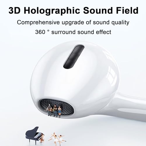 2 Pack for iPhone Headphones Wired Earbuds, in-Ear Headphones with Lighting Connector, Earphones Built in Microphone & Volume Control, Compatible with iPhone 14 13 12 11 XR XS X 8 7 Pro Pro Max Plus