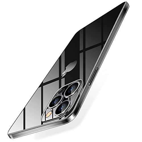 Dataroad for iPhone 15 Pro Slim Case,0.2mm Fit [Paper-Thin] Lightweight Case Translucent Matte Finish PP Back Cover Protection[Anti-Fingerprints&Yellowing],Compatible with iPhone 15 Pro 6.1Inch-Clear - color: Clear, size: For Iphone 15 Pro