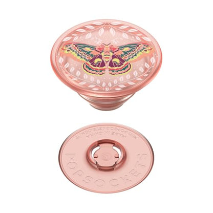 PopSockets Adhesive Phone Grip, Holder- Metamorphosis - color: Metamorphosis, style: Adhesive