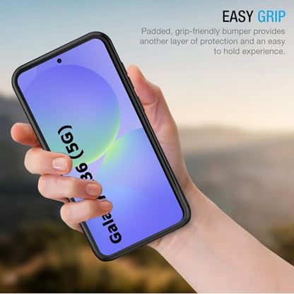 Battery Case for Galaxy A36/A56,Enhanced 10000mAh Portable Protective Wireless Charging Case Support Carplay Compatible with Galaxy A36/A56(6.7 inches),Rechargeable Extended Battery Charger Case-Black - size: for Galaxy A36/A56