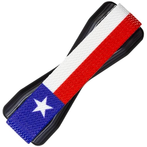 LOVEHANDLE Original Universal Phone Grip - Texas Flag - color: Texas Flag