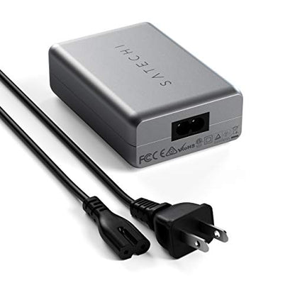 Satechi 100W USB-C PD Compact GaN Charger
