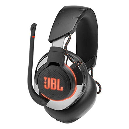 JBL Quantum 800 - Pc Gaming Headset - Black