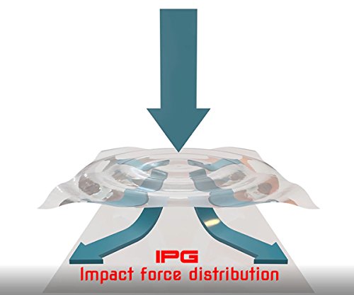 IPG for GOOWJUER Kids Smart Watch Hydrogel Screen Protector (2 Units) Invisible HD Clear Film Anti Scratch Guard-Smooth/Self-Healing/Bubble for Kids
